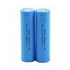 Misen Factory 4000 Cycles Na-Ion 18650 3V 1500ma Sodium Ion 10C High Rate Sib Battery Cell for 12v 24v Electric Scooter Bike