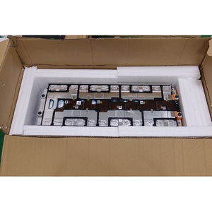 CATL 12S1P 156Ah 69.26kwh Electric Car Ev Battery Power Modules Ev Nmc Battery Module