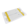 32Ah 3.2V Lithium Iron Phosphate Cells 6000mah AKU Pouch Battery