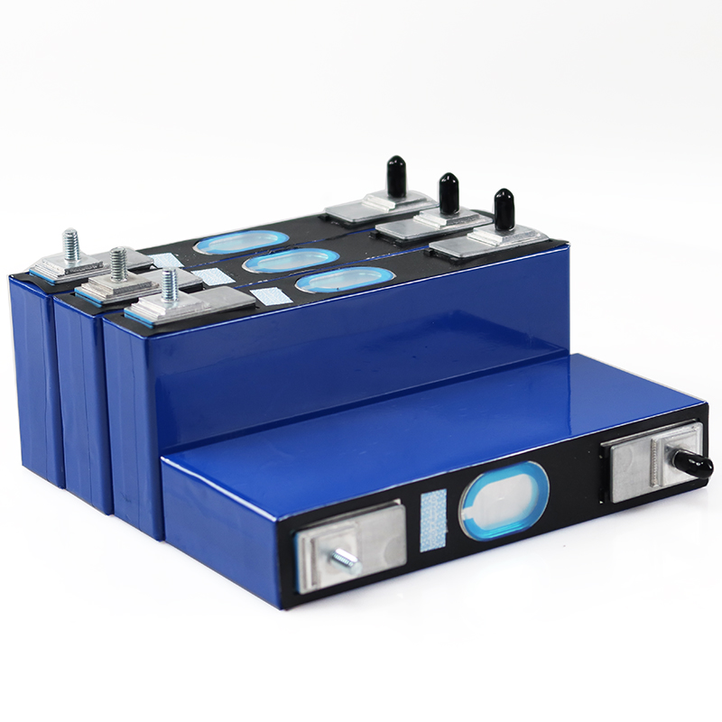 CATL Grade A Prismatic Nmc 3.7V 66Ah Car Battery for EV 
