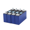 CATL Lithium Ion Li-ion Rechargeable Akku A Grade Prismatic Nmc 3.7v 93Ah Battery Cell for EV Power System