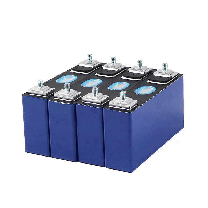 CATL Lithium Ion Li-ion Rechargeable Akku A Grade Prismatic Nmc 3.7v 93Ah Battery Cell for EV Power System