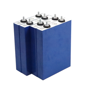 EVE 3.2V 56Ah Energy LFP Batteries 4000 Cycle Prismatic Lifepo4 Battery Cell for Electric Forklifts