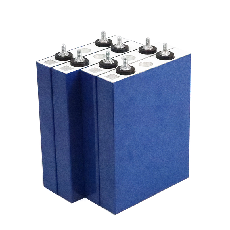 EVE 3.2V 56Ah Energy LFP Batteries 4000 Cycle Prismatic Lifepo4 Battery Cell for Electric Forklifts