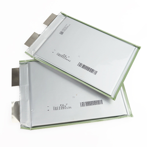 LG 3.7V 27Ah P27 NMC Rechargeable Pouch Cell Battery