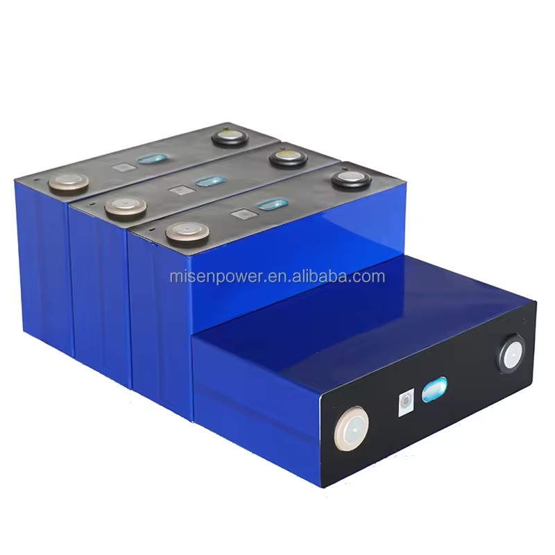 CATL 3.2V 166Ah 169Ah Lifepo4 Battery Cell