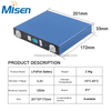 EVE 3.2V 125Ah Lifepo4 Battery Cell