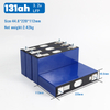  Svolt 3.2v 131Ah Lifepo4 Battery Cell for Solar Energy Storage Power