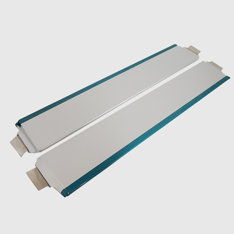NCM Pouch Cell