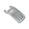 Payment Terminal Plastic case Replacement Verifone VX520 Top Cover Upper Case for VX520 POS Machine System