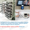 Solid State Battery Cell