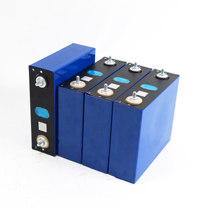 Grade A Prismatic 3.2V 125Ah 130Ah 150Ah 154Ah 160Ah 171Ah 173Ah Energy Storage Solar Lifepo4 Rechargeable Lithium Ion Batteries