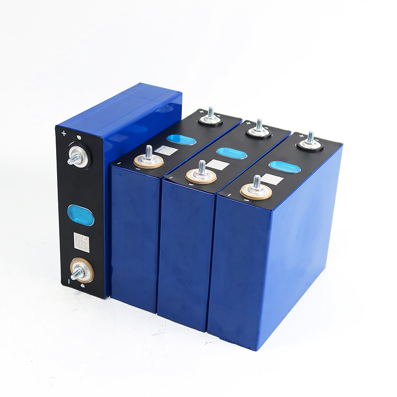 GOTION 3.2V 125Ah 130Ah 154Ah 160Ah 171Ah 173Ah Energy Storage Solar Lifepo4 Prismatic Batteries