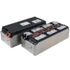 SVOLT NMC 6S1P 22.2V 104Ah Lithium Ion Replacement Nissan Leaf Module Battery Pack