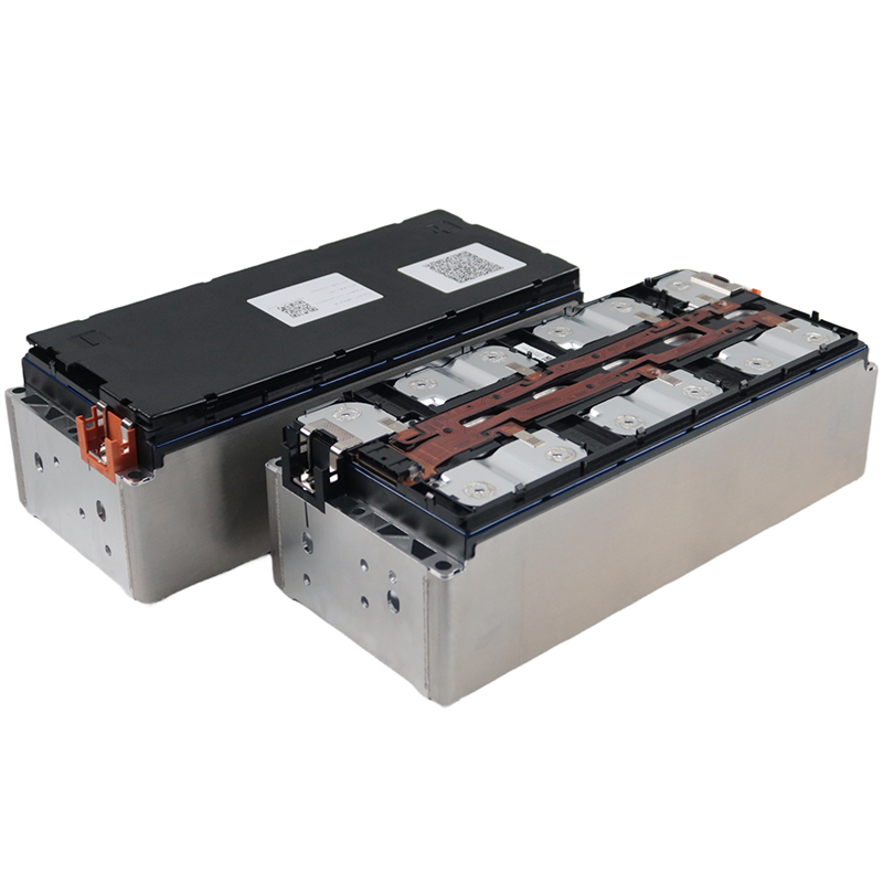 SVOLT NMC 6S1P 22.2V 104Ah Lithium Ion Replacement Nissan Leaf Module Battery Pack