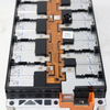 12S1P 44.4V 48ah 50ah 51ah 2.264kwh CATL NMC Module Lithium Ion Nissan Leaf Module Battery Pack