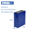EVE 3.2v 280ah Lf280k Energy Lithium Ion Batteries Lifepo4 Battery 