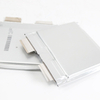 OEM Deep Cycle High Power Lithium Titanate LTO 2.3V 10Ah Battery Lto Pouch Cell