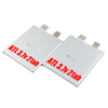  3.7V 21Ah 10C Nmc Lithium Ion Polymer Lipo Pouch Cell