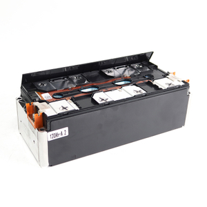4S1P 12.8V 120Ah 1.53kwh REPT LFP Module Lithium Lifepo4 Module Battery Pack
