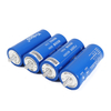 Yinlong Lithium Titanate 30000 Cycle Life 66160 40Ah LTO Battery Cell