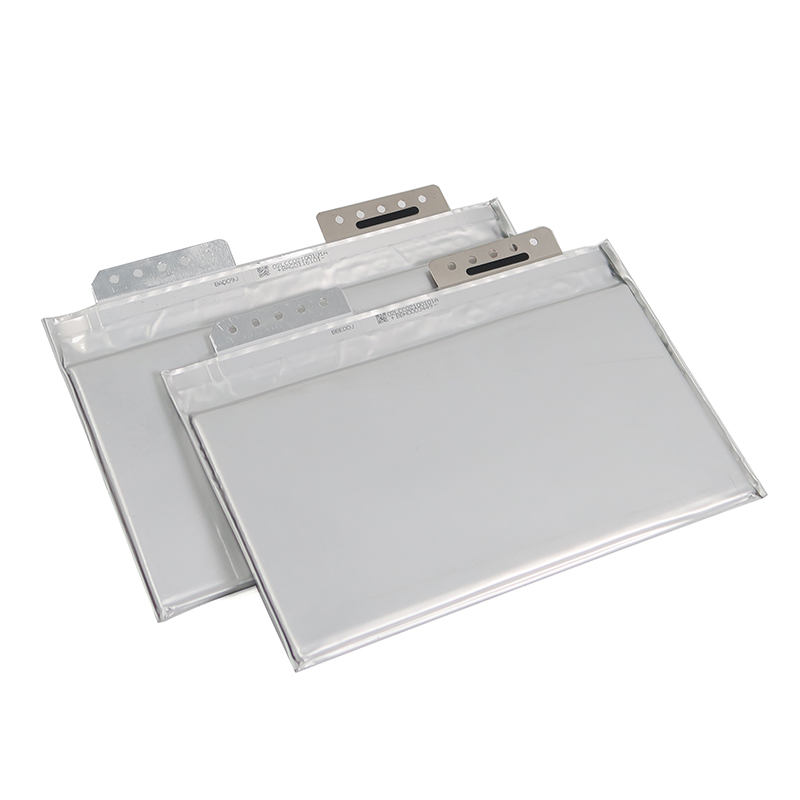 Microvast 3.7V 21Ah Pouch Cell NMC Lithium Polymer Battery
