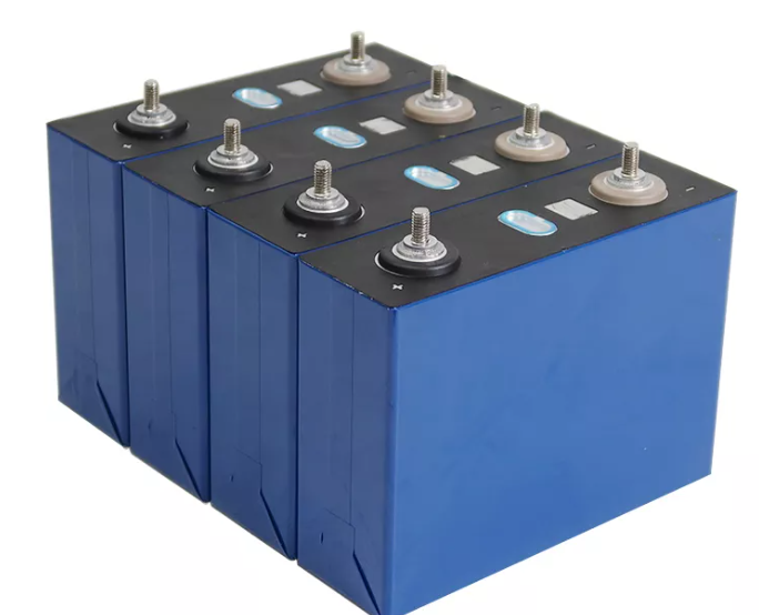 Complete Guide to LiFePO4 Solar Battery