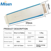 3.7V 54Ah Pouch Cell NMC 16c Discharger Rate Battery