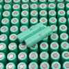 EVE High Rate Low Internal Resistance INR21700-5000 50PL Cylindrical Lithium Ion Cells 3.7v 5000mAh INR21700 Li Ion 21700 Battery