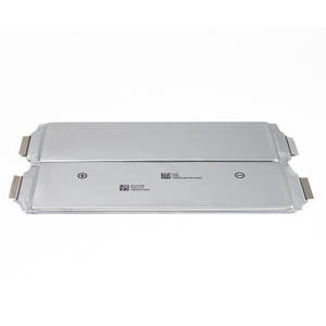 SK 3.7V NMC 55.6Ah Lithium Pouch Cell Battery 