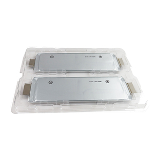 SK 3.7V NMC 50.5Ah Lithium Pouch Cell Battery for Scooter Ebike