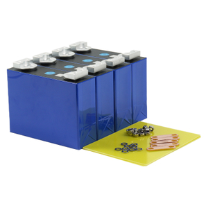 EVE LF100LA 3.2v 100Ah Lifepo4 Battery Cell