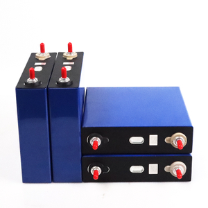 Higee 3.2v 150Ah Lithium Iron Phosphate Lifepo4 Battery Cell