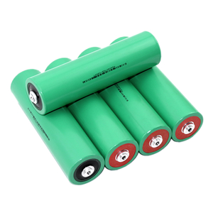 46160 3.2V 22Ah Cylindrical Lithium Iron Phosphate Lifepo4 Battery Cell