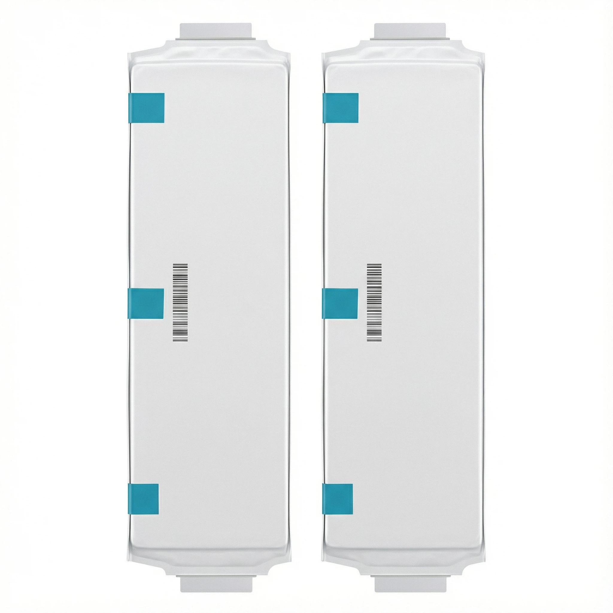 LG 10C E57 57Ah 3.7V NCM Pouch Cell Battery