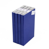 Yinlong 2.3v 33Ah Prismatic LTO Battery Cell 