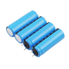 23680 2.4v 2500mAh LTO Battery Cell 