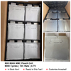 Farasis 3.7V 85Ah Pouch Cell NMC 12C High Discharger Rate Battery