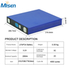 EVE 3.2V 206Ah LF206 Lifepo4 Battery Cells for Solar System