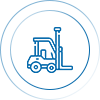 Industrial Forklifts