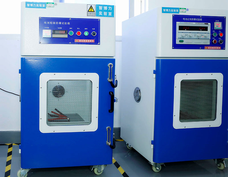 Safety-&amp;-Performance-Testing