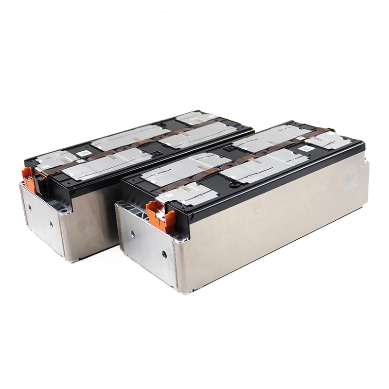 NMC 4S1P 14.8V 174Ah Replacement Lithium Ion Battery Module Pack for Nissan Leaf Electric Car Power Supply