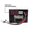 60Ah Bms 48V 2.88KWH 51.2V Lithium Ion 4S 8S 16S Lifepo4 Battery Pack