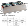 CATL NMC 12S1P 44.4V 37ah 1.6428kWh Replacement Lithium Ion Battery Module Pack 
