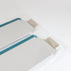 E78 3.7V 78Ah NMC Lithium Polymer Pouch Cell Rechargeable Battery