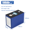 CATL 3.7v 180ah Ncm Prismatic Lithium Ion Batteries Rechargeable Energy Storage Battery for Golf Carts