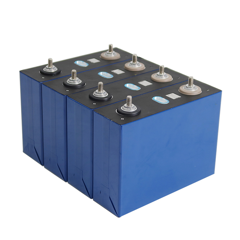 CATL Prismatic Grade a Lifepo4 3.2V 100Ah Forklift Rechargeable Batteries Solar Lifepo4 Battery Cell 