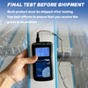 3.7V 54Ah Pouch Cell NMC 16c Discharger Rate Battery