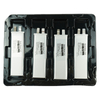8337127 7200mAh 3.5V 15C Pouch Semi Solid Battery Cell