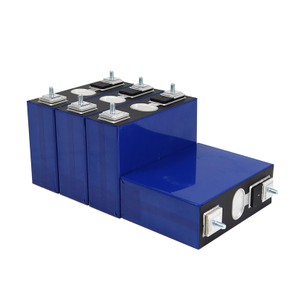  Svolt 3.2v 106Ah Lithium Iron Phosphate Lifepo4 Battery Cell